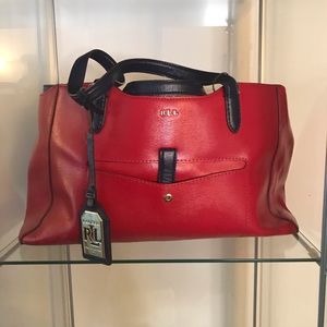 Ralph Lauren Bag